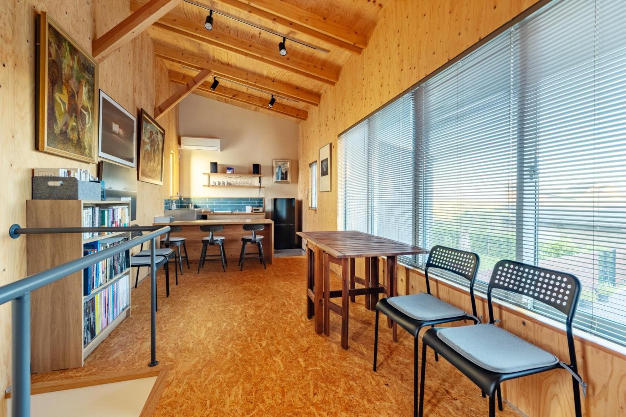Ichinomiya Green Park & Residence - Vacation Stay 05131V Экстерьер фото