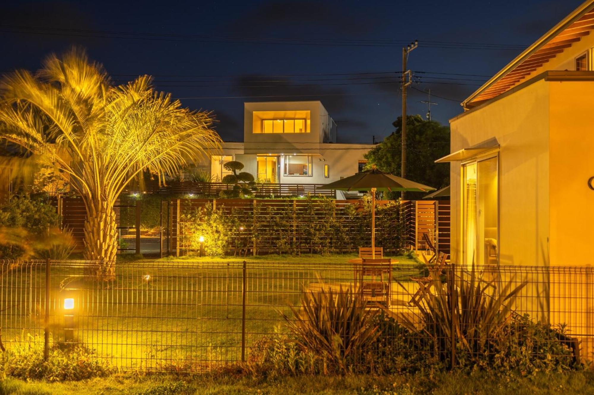 Ichinomiya Green Park & Residence - Vacation Stay 05131V Экстерьер фото