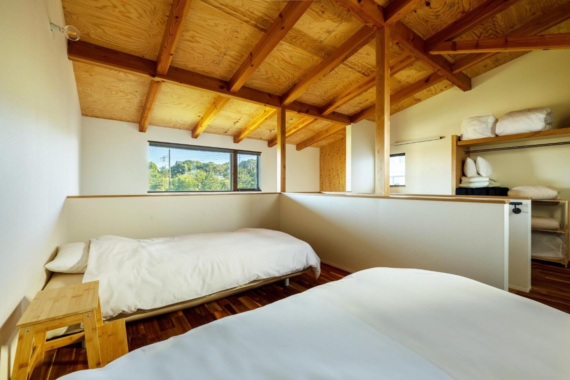 Ichinomiya Green Park & Residence - Vacation Stay 05131V Экстерьер фото