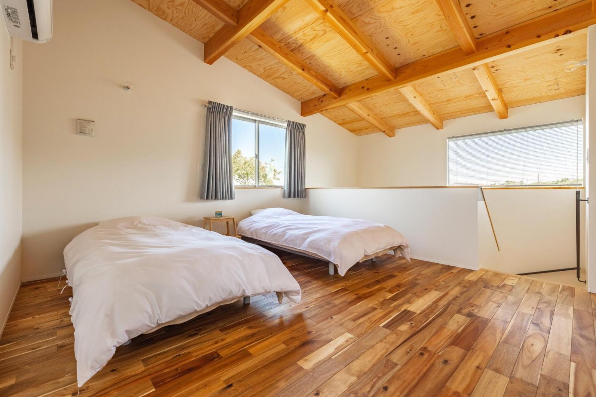 Ichinomiya Green Park & Residence - Vacation Stay 05131V Экстерьер фото